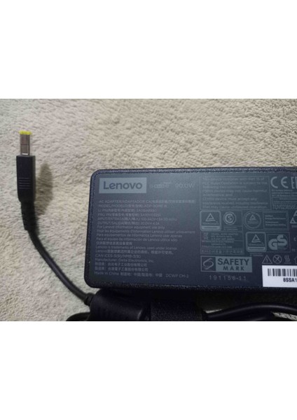 90W 4.5A 20.0V Adaptör