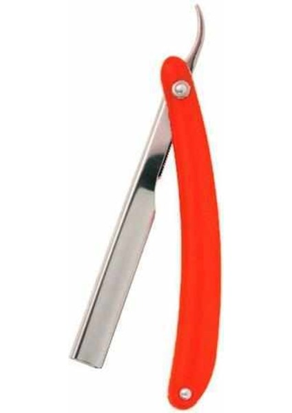 Transformacion Sedef Kırmızı Tıraş Usturası 715641