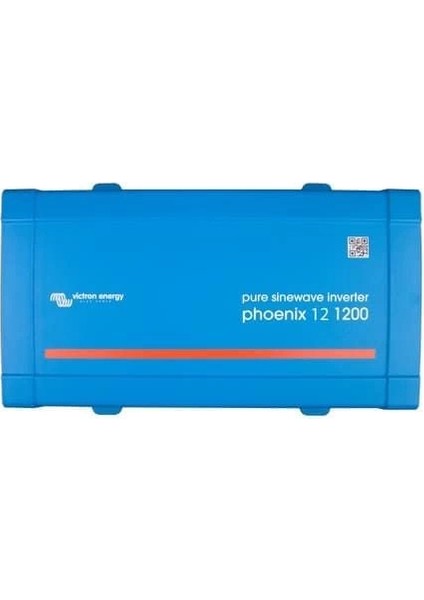 12V 1200VA Tam Sinüs Inverter, PIN122121200, Victron