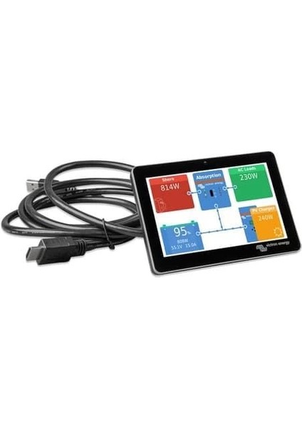 Uzaktan Izleme Cihazı Ekranı, BPP900455050, Victron fiyatları
