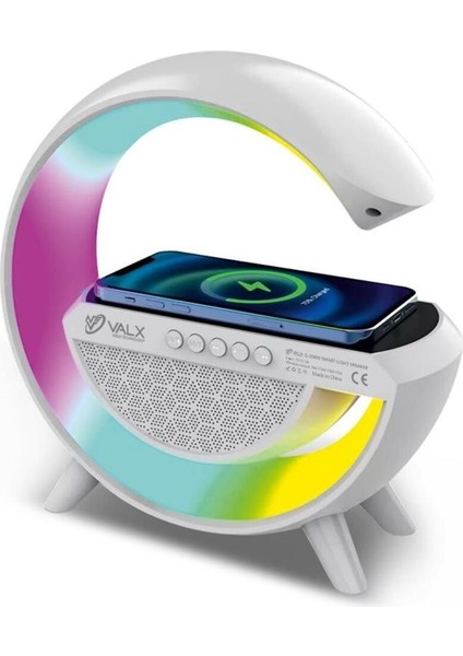 G Shaped Lamba Speaker Kablosuz Hoparlör - Speaker fiyatları