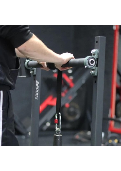 Bilek Güçlendirme Standı Silindir Sarma Çoklu Tutuş