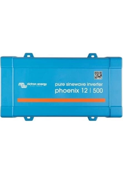 12V 500VA Tam Sinüs Inverter, PIN121501200, Victron