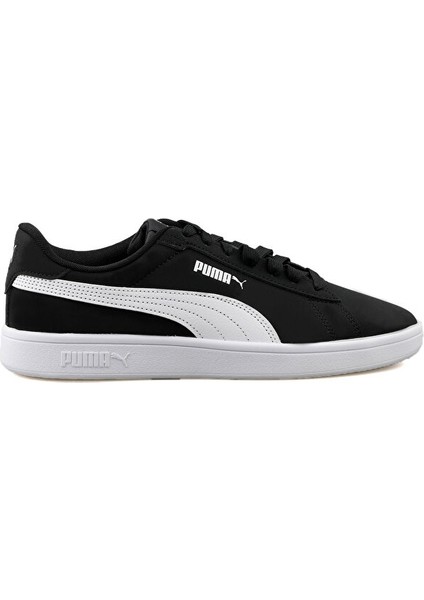 Smash 3.0 Buck Unisex Spor Ayakkabı 392336-01 Black-White