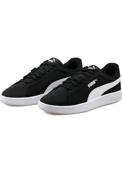 Smash 3.0 Buck Unisex Spor Ayakkabı 392336-01 Black-White modelleri