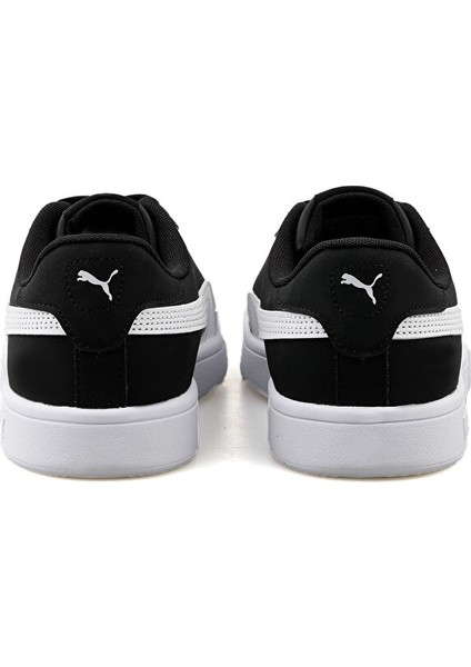 Smash 3.0 Buck Unisex Spor Ayakkabı 392336-01 Black-White fırsatları