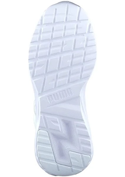 All-Day Active Jr Çocuk Spor Ayakkabı 387386-05 White-White fiyatları