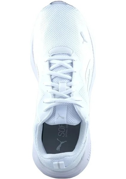 All-Day Active Jr Çocuk Spor Ayakkabı 387386-05 White-White fırsatları