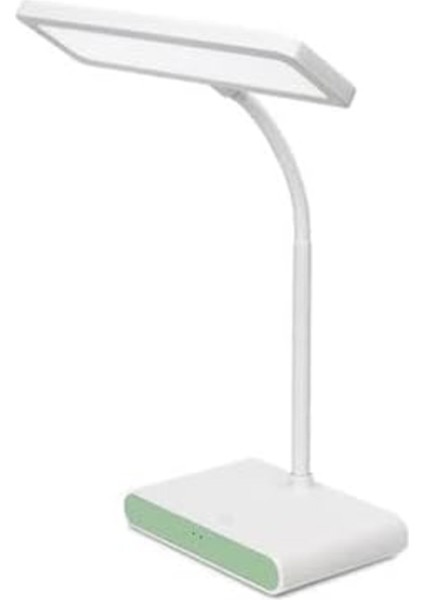 Weidasi Masa Lambası Type-C Kablolu ve Şarjlı Ledli Masa Lambası WD-6047 1178227