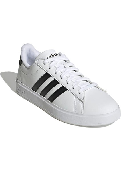 Grand Court 2.0 Kadın Spor Ayakkabı GW9214 Ftwwht/cblack/cblack fiyatları