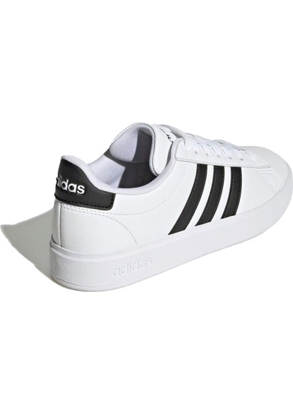 Grand Court 2.0 Kadın Spor Ayakkabı GW9214 Ftwwht/cblack/cblack modelleri