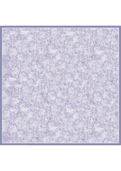 Soyut Desenli Saf Ipek Sura Eşarp 9311D 06 fırsatları