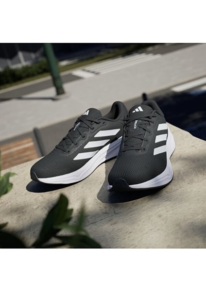 Response Erkek Spor Ayakkabı IH6007 Cblack/ftwwht/cblack fiyatları