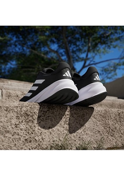 Response Erkek Spor Ayakkabı IH6007 Cblack/ftwwht/cblack fırsatları