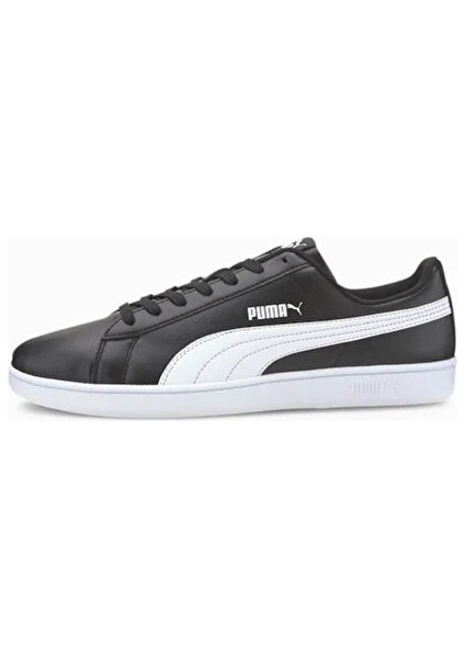 Up Unisex Spor Ayakkabı 372605-01 Black-White fiyatları