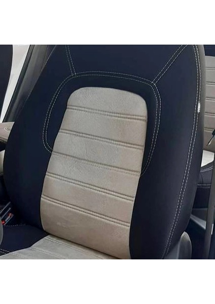Kia Ceed Araca Özel Dikim Koltuk Kılıfı fiyatları