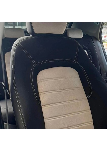 Kia Ceed Araca Özel Dikim Koltuk Kılıfı indirimleri