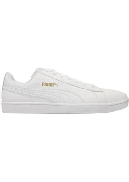 Up Unisex Spor Ayakkabı 372605-07 White-White-Team Gold fırsatları