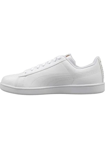 Up Unisex Spor Ayakkabı 372605-07 White-White-Team Gold indirimleri