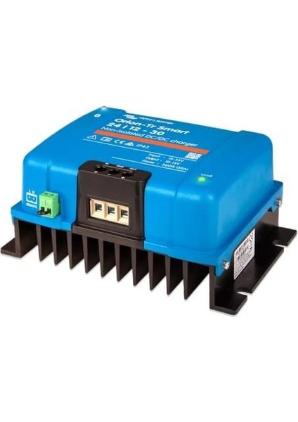 Energy 24/24V 17A Izolesiz Dc-Dc Şarj Cihazı Charger Bluetooth Özellikli, ORI242440140 modelleri