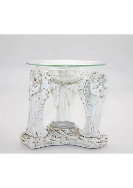 Polyester Melekli Buhurdanlık ALK2997