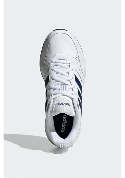 Strutter Erkek Spor Ayakkabı EG2654 Ftwwht/dkblue/msılve fırsatları