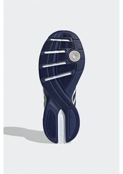 Strutter Erkek Spor Ayakkabı EG2654 Ftwwht/dkblue/msılve indirimleri