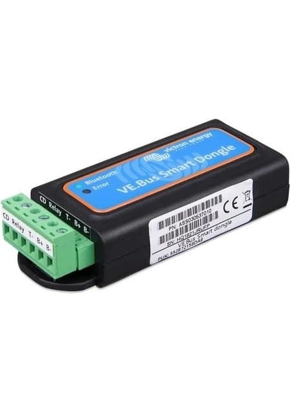 Energy Multiplus, Multiplus-Iı ve Quattro Bluetooth Aksesuarı, ASS030537010,