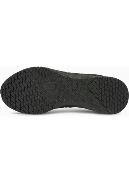 Flyer Flex Wn's Kadın Spor Ayakkabı 195507-03 Black-Team Gold modelleri