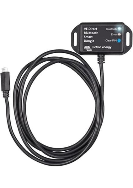 Phoenix Inverter, Mppt Solar Şarj Cihazı Bluetooth Aksesuarı, ASS030536011, Victron