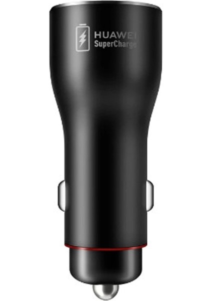 Huawei Supercharge Araç Şarj Cihazı 22.5W Max Çift USB
