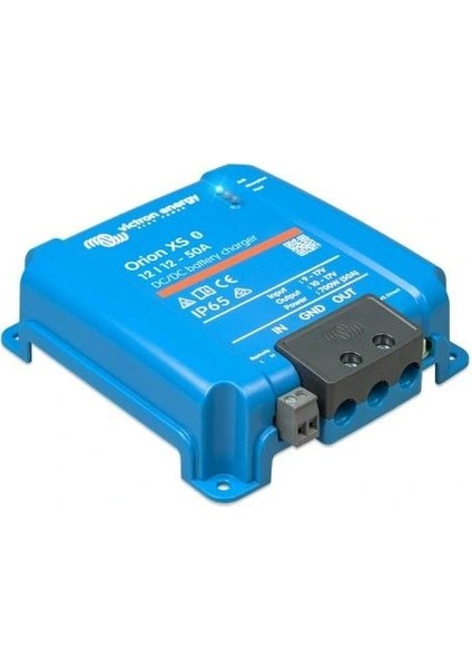Energy Orion Xs 12/12-50A Dc-Dc Akü Şarj Cihazı (ORI121217040) fırsatları