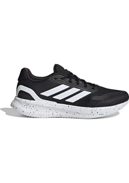 Runfalcon 5 Erkek Spor Ayakkabı JR5089 Cblack/ftwwht/cblack