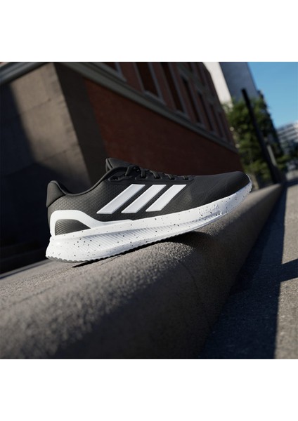 Runfalcon 5 Erkek Spor Ayakkabı JR5089 Cblack/ftwwht/cblack fiyatları
