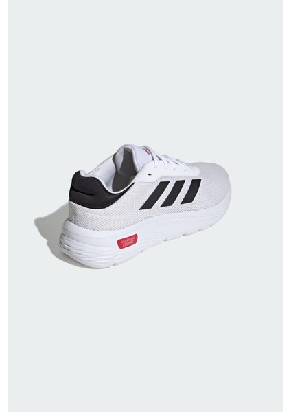 Cloudfoam Comfy Erkek Spor Ayakkabı IH6132 Ftwwht/cblack/betsca fırsatları