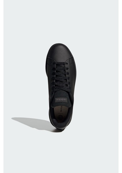 Advantage Base Erkek Spor Ayakkabı IG9184 Cblack/cblack/gresıx modelleri