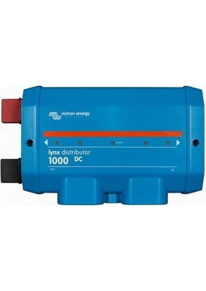 Dc Sigorta Bara, LYN060102000, Victron