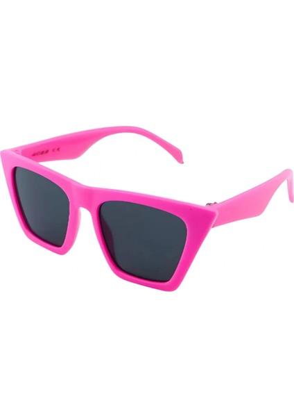 Cat Eye Kız Güneş Gözlüğü