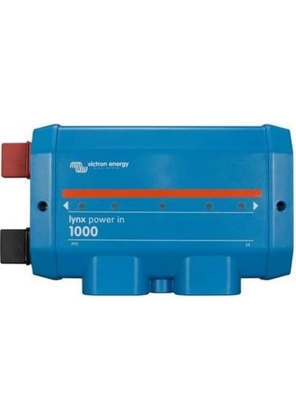 Akü Bağlantı Bara, LYN020102000,VICTRON