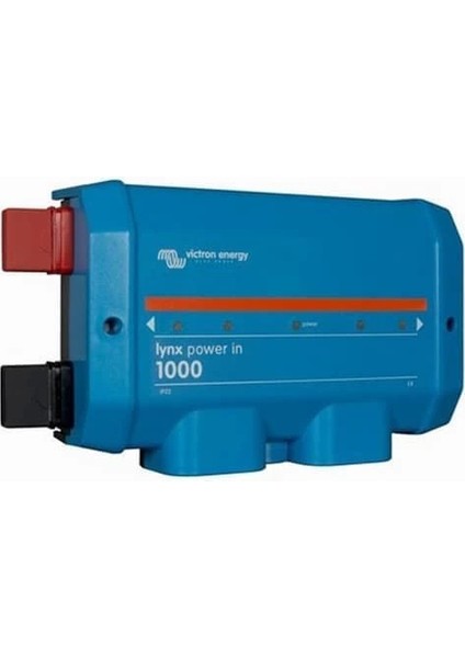 Akü Bağlantı Bara, LYN020102000,VICTRON modelleri