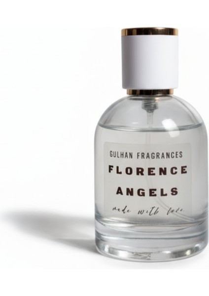 Florence Angels Meyvemsi Aromatik Unisex Parfüm 50 ml fiyatları
