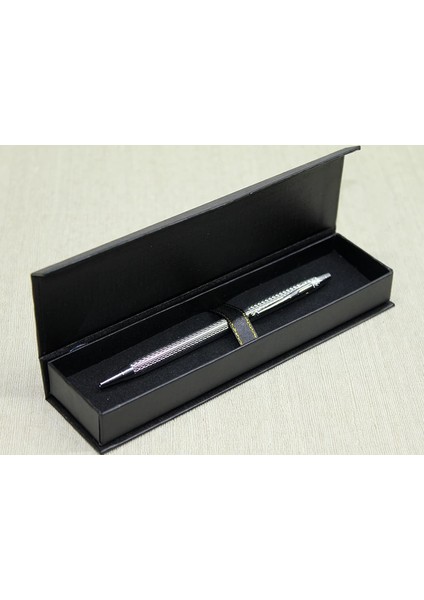 Kutulu Tekli Tükenmez Kalem ALK3972