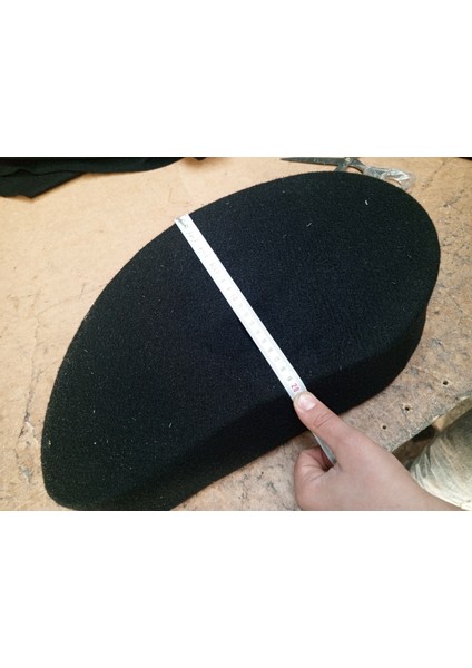 Polyesterli Boş Pandizot Oval Hoparlör 10 cm Tweeter Yuvalı Siyah Mdf (2 Adet Sağ ve Sol ) fırsatları