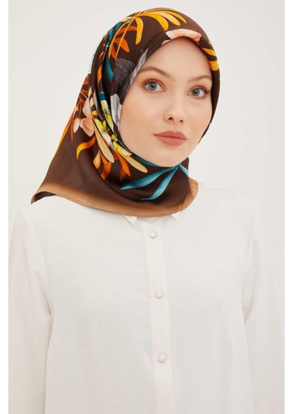 Ipek Eşarp 2023/24 Ilkbahar Yaz Sezonu 8941D01 51 -Tivil Ipek