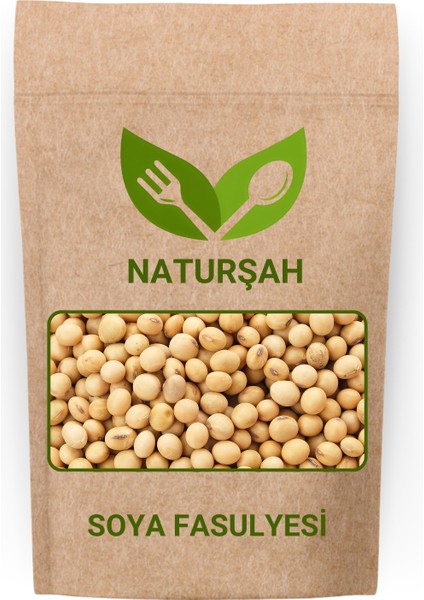 Soya Fasulyesi 50 gr