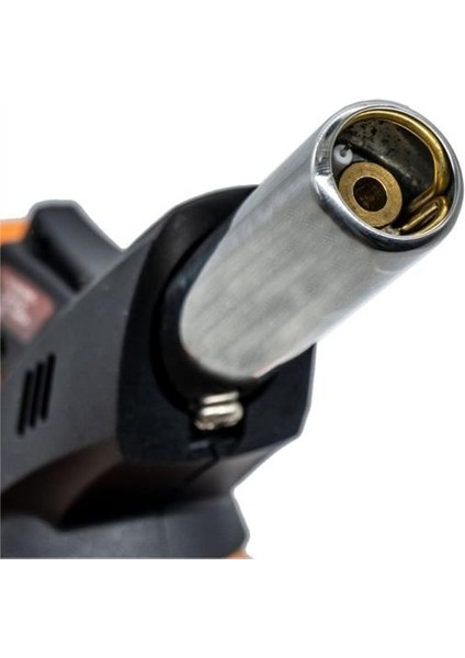 1300 Derece 509C Çakmak Gazı Uyumlu Pürmüz Kafası Kamp , Mereng Yapımı Için Pürmüz Başl� fırsatları