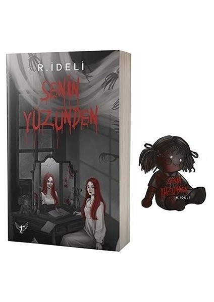 Senin Yüzünden + Nasılsın Hayatım + Kütüphaneyi Kurtaran Kedi