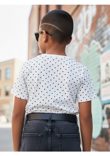 Erkek Çocuk Kemer modelleri