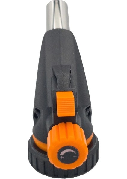 1300 Derece Profesyonel Pürmüz Çakmak WS-509C Kafa Çakmak (4887) fırsatları