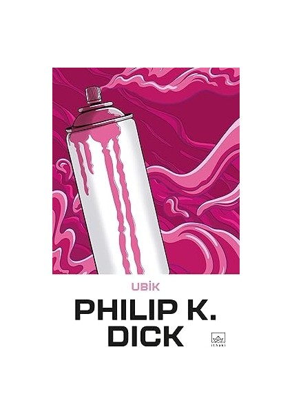 Ubik + Ruhum Sana Emanet